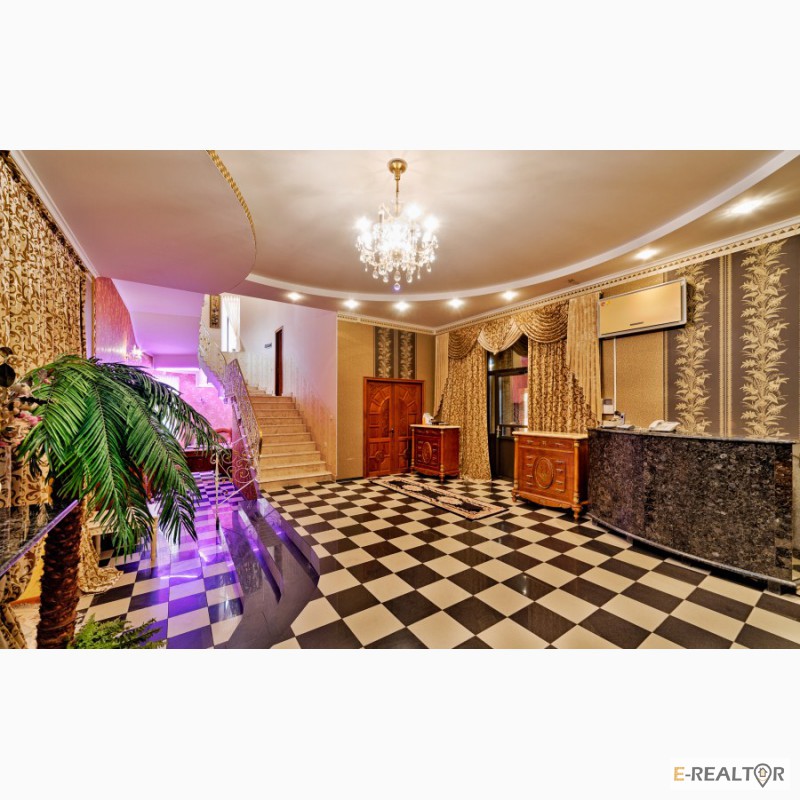Фото 4. Продам отель в Одессе, идеально под частную клинику