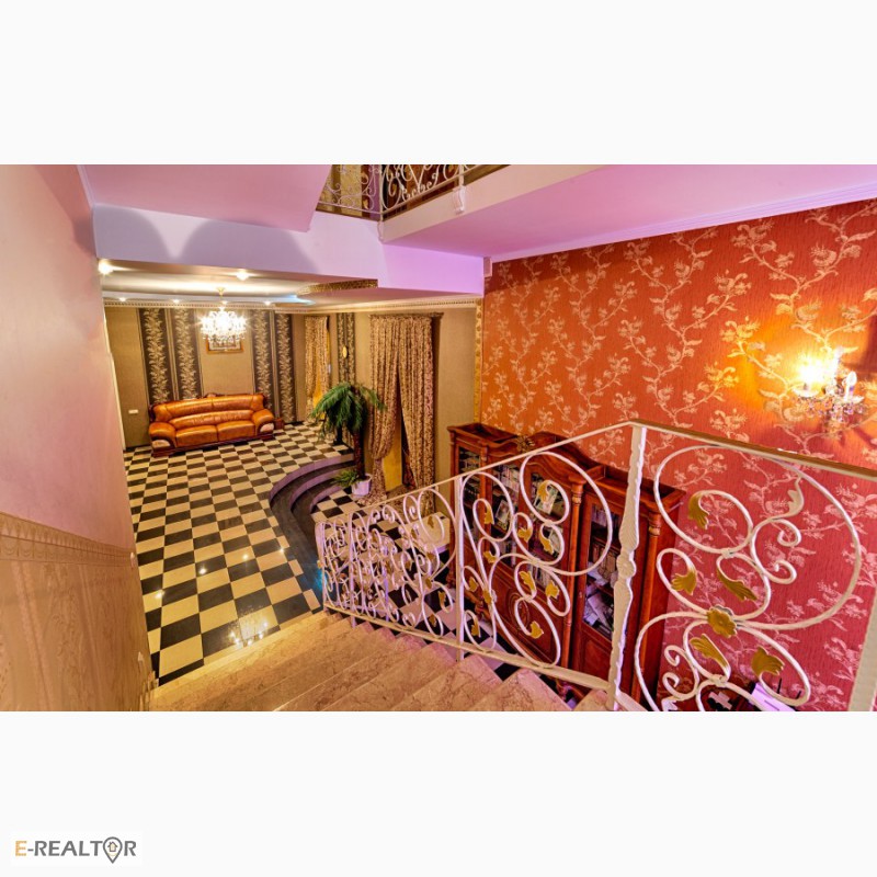 Фото 6. Продам отель в Одессе, идеально под частную клинику