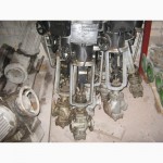 Поставка и монтаж трубопроводной арматуры : задвижки, вентили, клапаны, краны