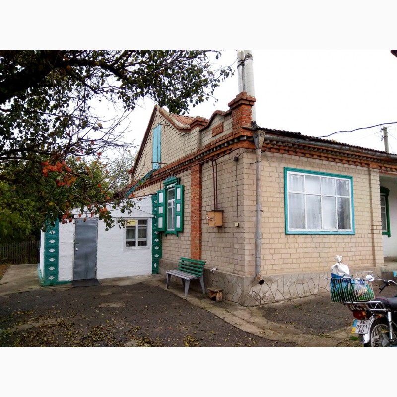 Фото 2. Продам недорогой жилой дом в Новоалександровке