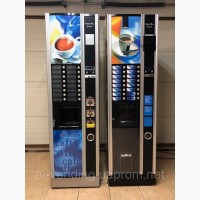 Кофейный автомат Necta Kikko Max