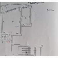 Продається 3-х кімнатна квартира в ЖК Парус Парк, вулиця Кульпарківська