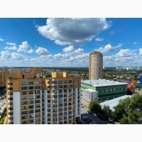 Без%, 3к ЖК «Crystal Avenue», с. Петропавлівська Борщагівка, вул. Оксамитова, 11а