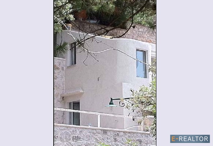 Фото 2. Элитная недвижимость в Италии на море, остров Капри