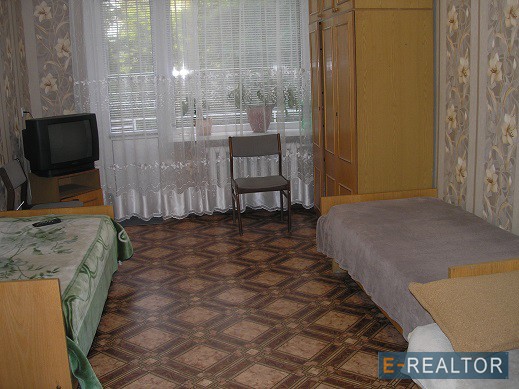 Фото 2. Сдам 2-х комнатную квартиру посуточно.Днепропетровск Красный Кам