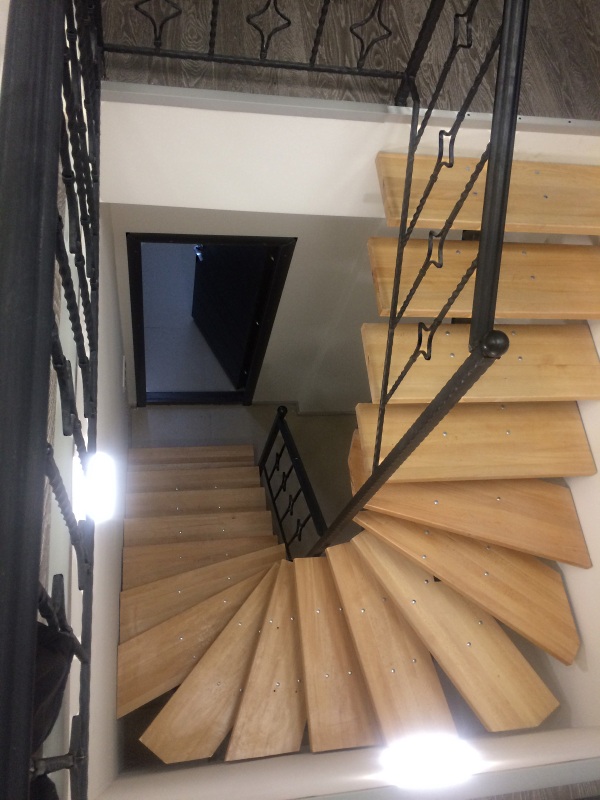 Фото 8. Офис-мансарда S 90 м2 + лестница