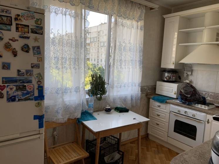 Фото 2. Продам 3 комнатную квартиру на Салтовке 626 м/район ул.Велозаводская