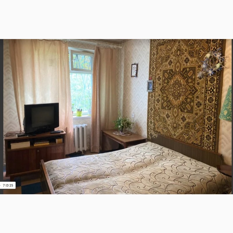 Фото 2. Продам 2 кімнатну квартиру Слобожанський пр.104