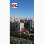 Без комиссии продажа 3-комн квартиры Харьковское шоссе, 56