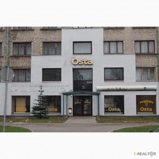 Продаётся гостиница 3 звезды в г. Вентспилс, Латвия