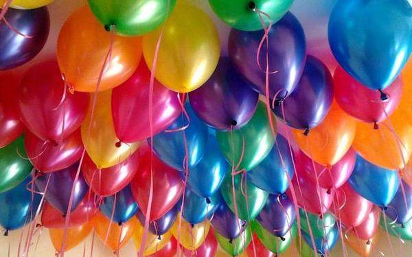 Фото 2. Заказ шаров Киев, купить шарики на праздник, день рождение, в роддом в Киеве