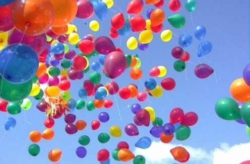 Фото 4. Заказ шаров Киев, купить шарики на праздник, день рождение, в роддом в Киеве
