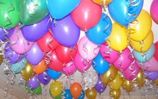 Фото 6. Заказ шаров Киев, купить шарики на праздник, день рождение, в роддом в Киеве