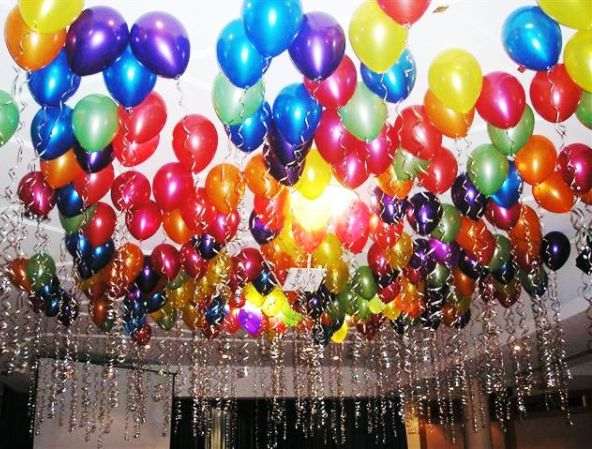 Фото 7. Заказ шаров Киев, купить шарики на праздник, день рождение, в роддом в Киеве