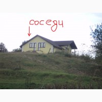 Срочная продажа участка земли 12 соток село Жорновка