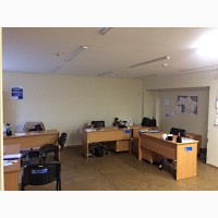 Офис на Подоле open space с отдельным входом S 75 м2