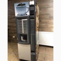 Кофейный автомат Necta Kikko ES 6