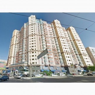 Сдам видовой, современный офис 190 м², ул. Черновола 25, Центр