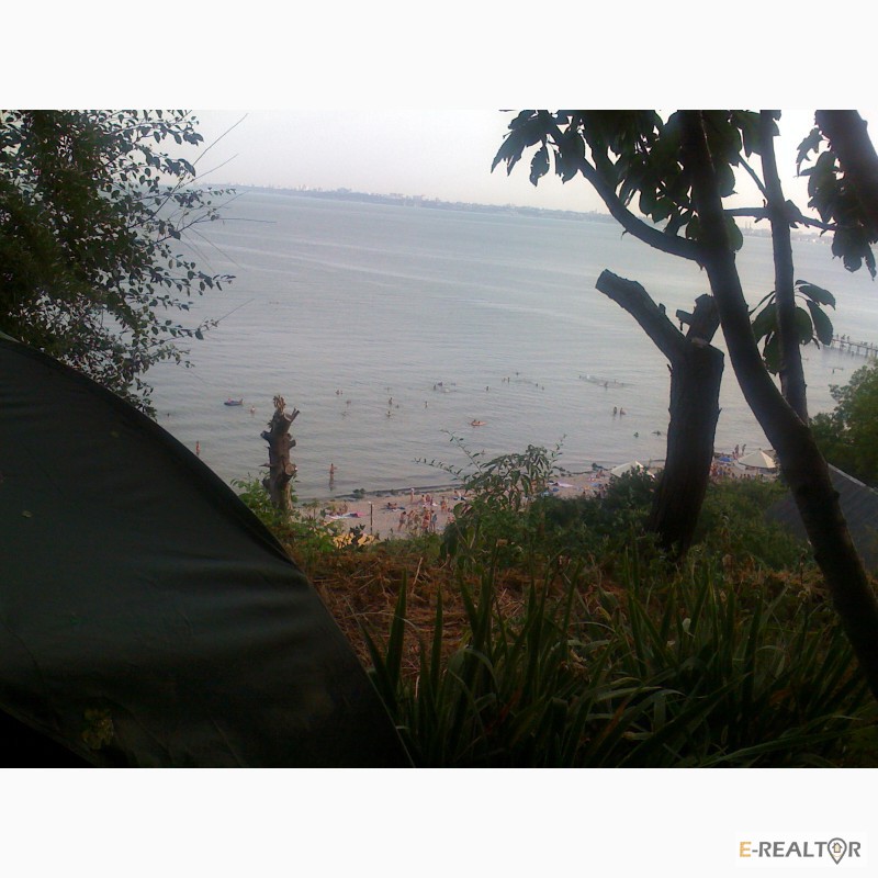 Фото 4. Места для палаток (с Вашими палатками) для отдыха в Одессе за 40 грн в сутки с человека