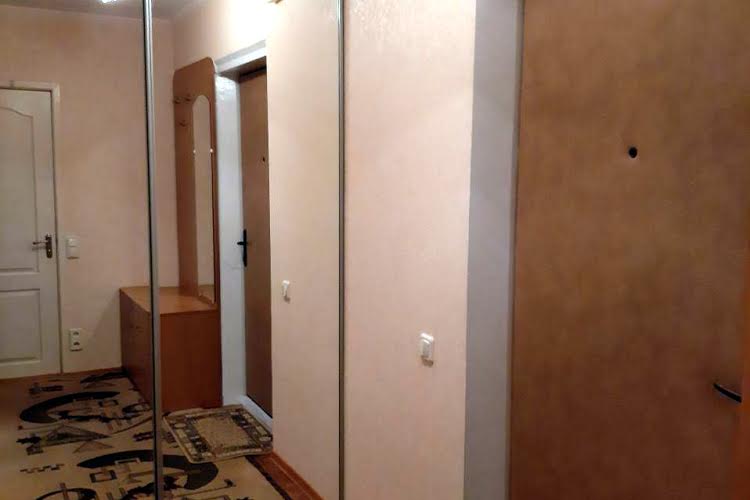 Сдам 1 комнатную квартиру в Днепровском районе