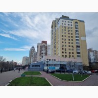 Продам 3 комнатную квартиру 118 кв.м. на Оболонских Липках, пр.Г.Сталинграда 14г