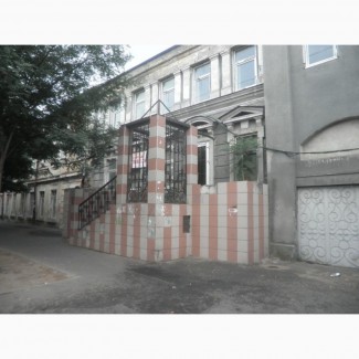Сдам отдельно стоящее здание в центре на Мясоедовской.От СОБСТВЕННИКА, Одесса