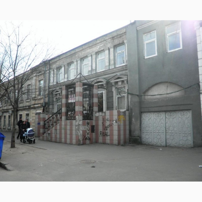 Фото 4. Сдам отдельно стоящее здание в центре на Мясоедовской.От СОБСТВЕННИКА, Одесса