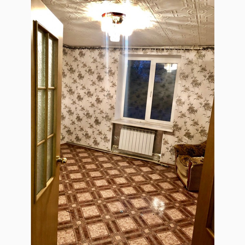 Фото 8. Продам 2х комнатную квартиру в Славяносербском районе, пгт Лозовский