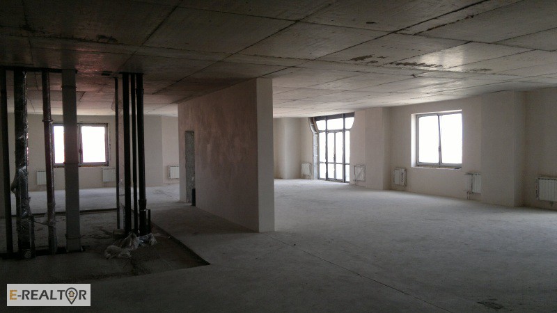 Фото 3. Офис S 192 м2 - 10 этаж