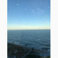 Квартира с панорамой моря в Мореходном пер - ЖК Морская Симфония