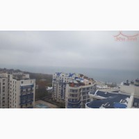 4 комн. квартира в Мукачевском пер. с панорамой моря