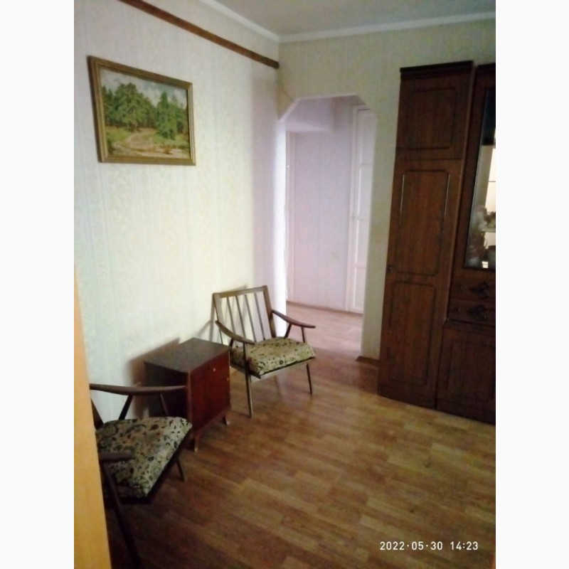 Фото 4. Сдам 3-комнатную квартиру Сегедская/Армейская