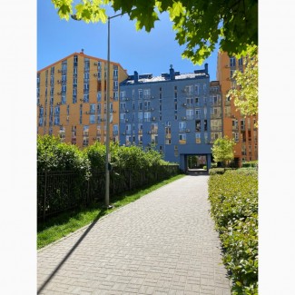 Продам 3 кімн 83м2, Регенераторна 4, ЖК Комфорт Таун (Comfort Town), Київ, Дніпровський