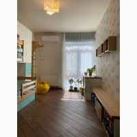 Продам 3 кімн 83м2, Регенераторна 4, ЖК Комфорт Таун (Comfort Town), Київ, Дніпровський