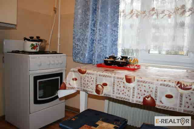 Фото 2. Квартира для гостей Киева