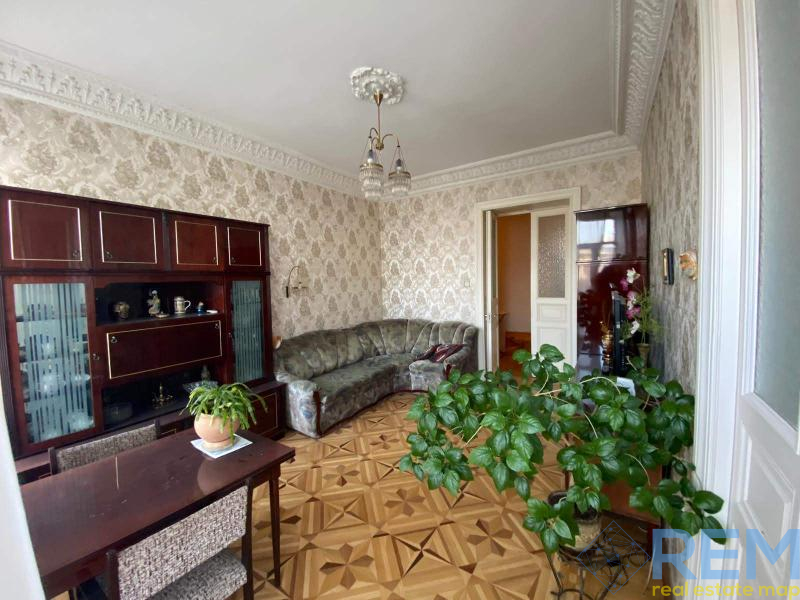 Фото 2. 4-х ком квартира в бельгийке на Льва Толстого