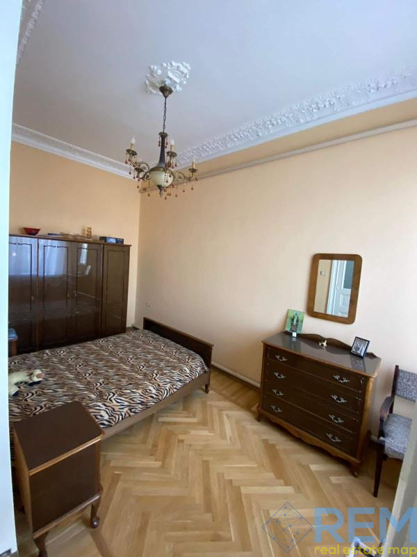 Фото 5. 4-х ком квартира в бельгийке на Льва Толстого