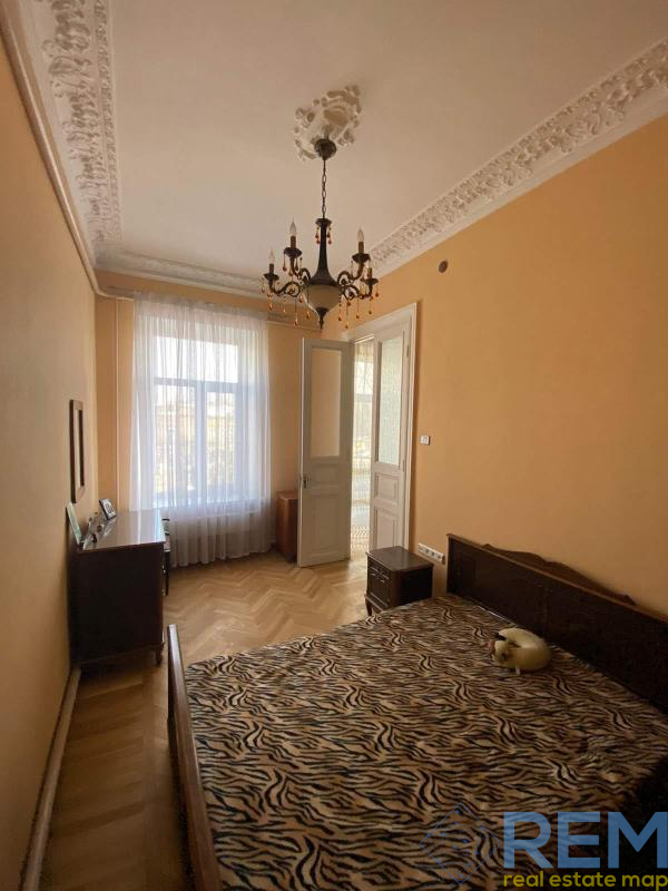 Фото 7. 4-х ком квартира в бельгийке на Льва Толстого