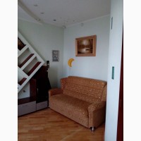 Продам квартиру 165 кв.м., двух-уровневая, ул. Антоновича