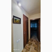 Продам 3 комнат. квартииру 65 кв.м. на Оболонеул.Зои Гайдай 9-8, м.Минская