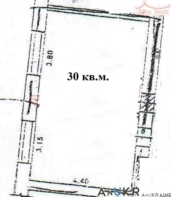 Фото 8. 2-х уровневая квартира на Французском б-ре в сталинке