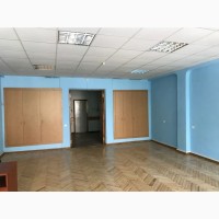 Аренда офисного помещения 52м2 в БЦ классаВ, по улице Алчевских