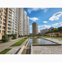 БЕЗ%, продам 3к квартиру 127м2, ЖК Парк Авеню (Park Avenue), пр Голосіївський 62, Деміївка