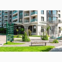 БЕЗ%, продам 3к квартиру 127м2, ЖК Парк Авеню (Park Avenue), пр Голосіївський 62, Деміївка