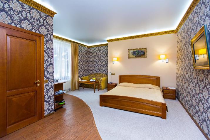 Фото 3. Аренда в Одессе гостиница 19 номеров, 710 м кв, рядом парк и море
