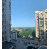Продам в Одессе ЖК Мерседес квартира 157 м, вид на море Лидерсовский б-р 5