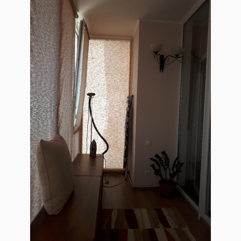 Фото 11. Продам отличную крупногабаритную 2-х комнатную квартиру в престижном доме в Севастополе