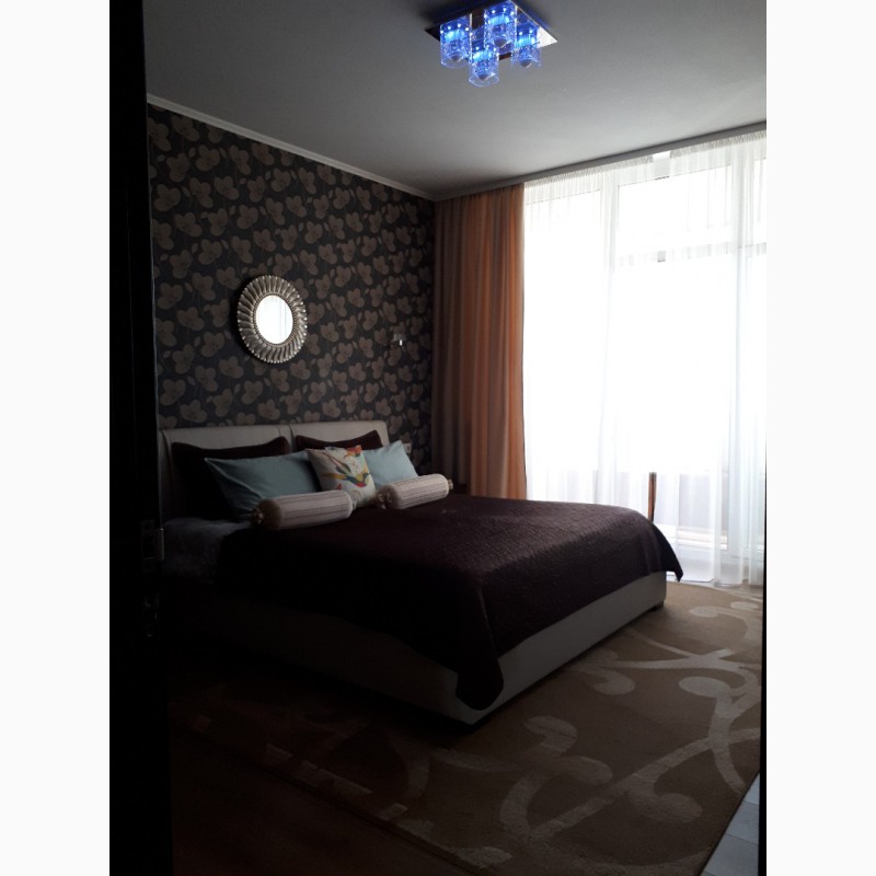 Фото 5. Продам отличную крупногабаритную 2-х комнатную квартиру в престижном доме в Севастополе