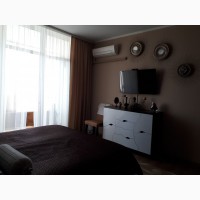 Продам отличную крупногабаритную 2-х комнатную квартиру в престижном доме в Севастополе