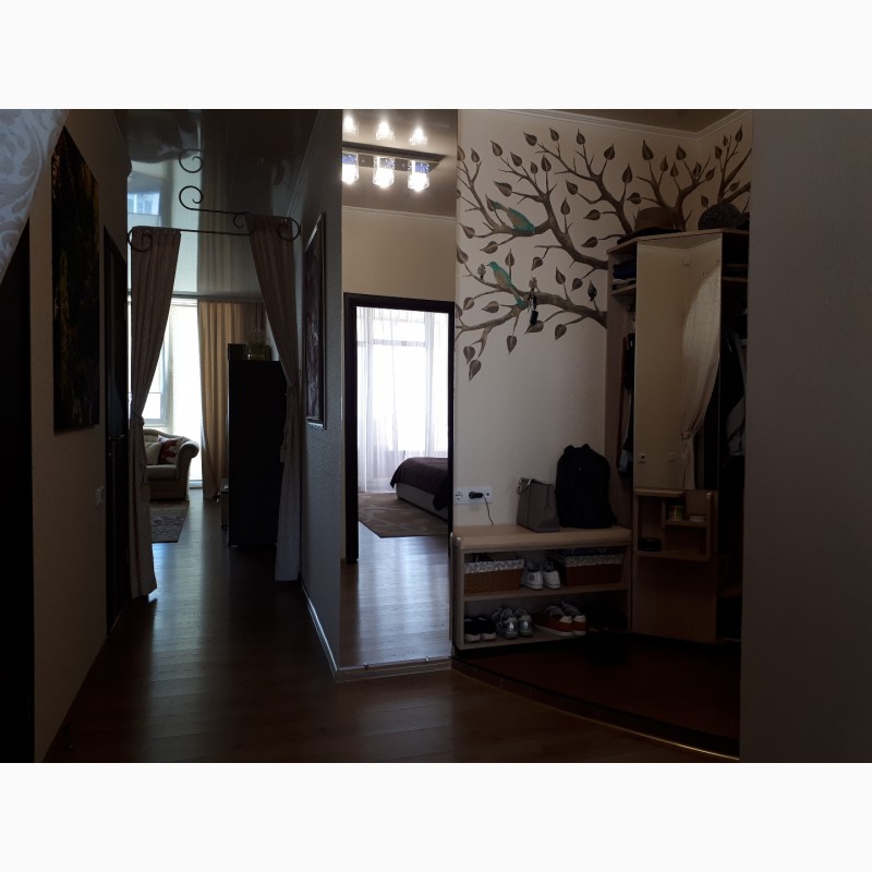 Фото 7. Продам отличную крупногабаритную 2-х комнатную квартиру в престижном доме в Севастополе